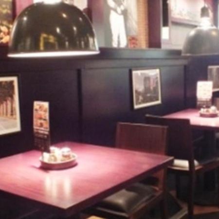 Days Olaya Hotel リヤード エクステリア 写真