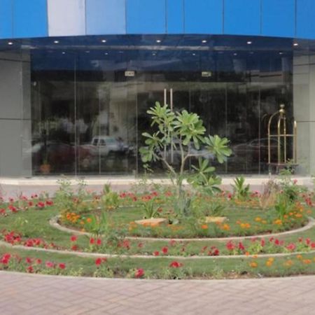 Days Olaya Hotel リヤード エクステリア 写真