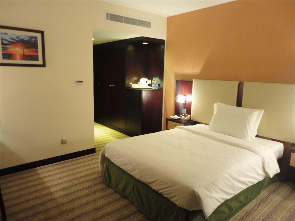 Days Olaya Hotel リヤード エクステリア 写真