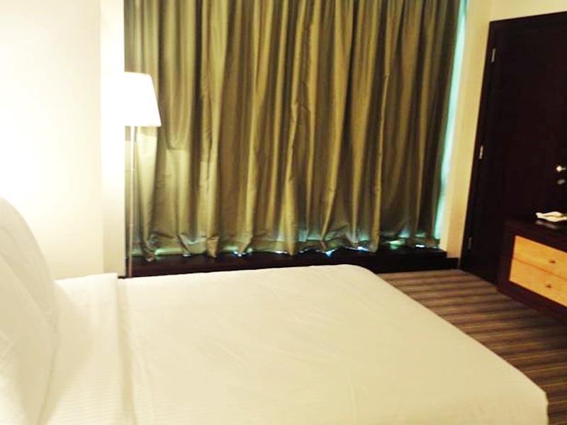 Days Olaya Hotel リヤード エクステリア 写真