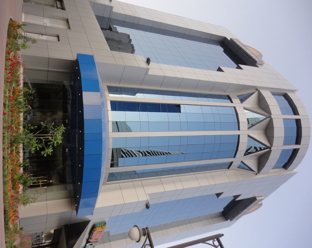 Days Olaya Hotel リヤード エクステリア 写真