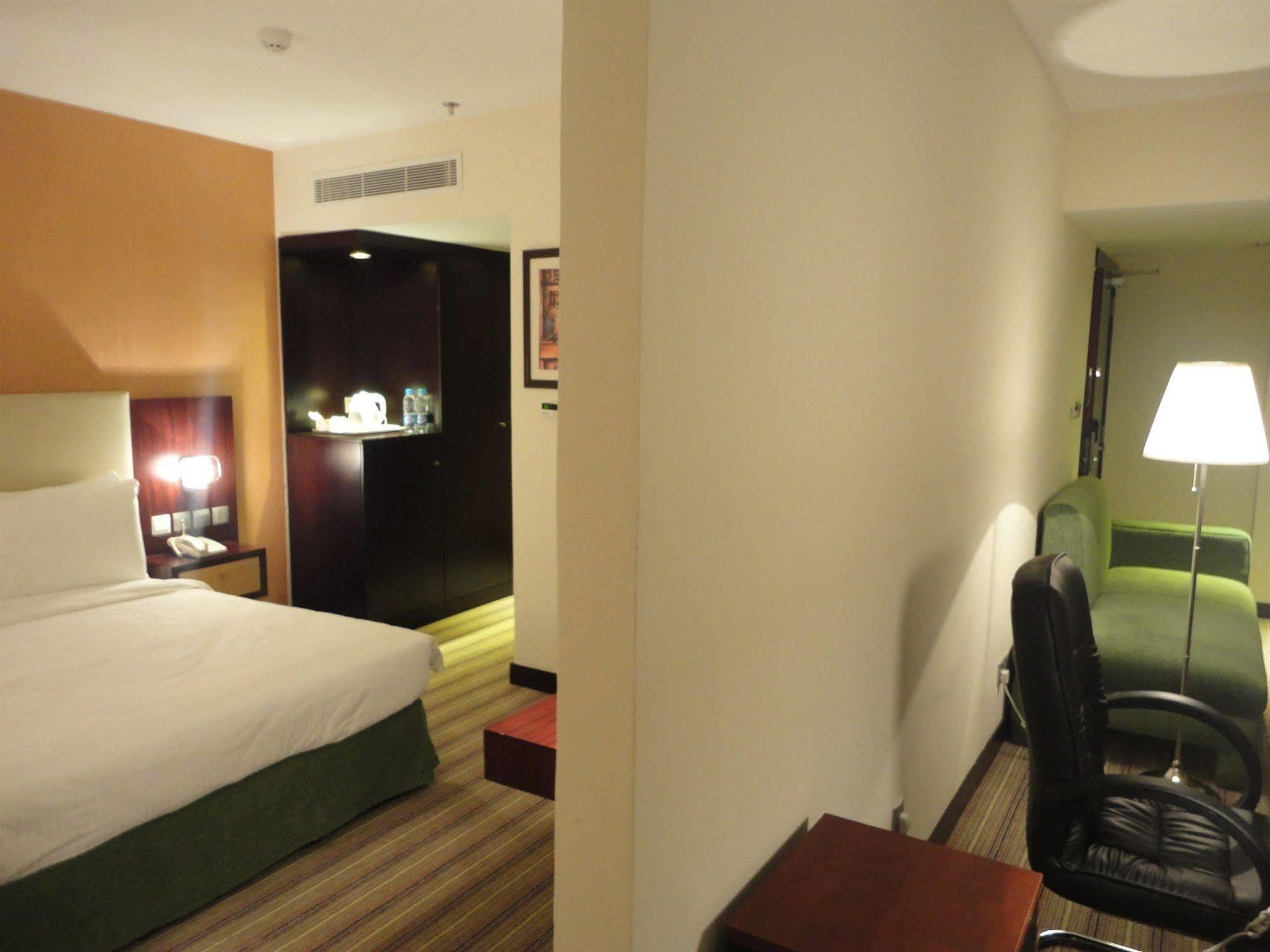 Days Olaya Hotel リヤード エクステリア 写真
