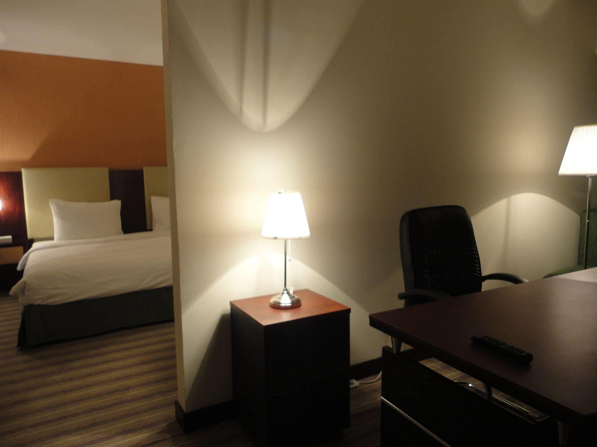 Days Olaya Hotel リヤード エクステリア 写真