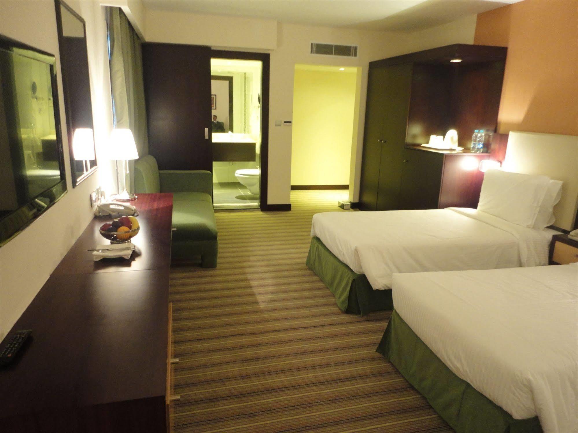Days Olaya Hotel リヤード エクステリア 写真