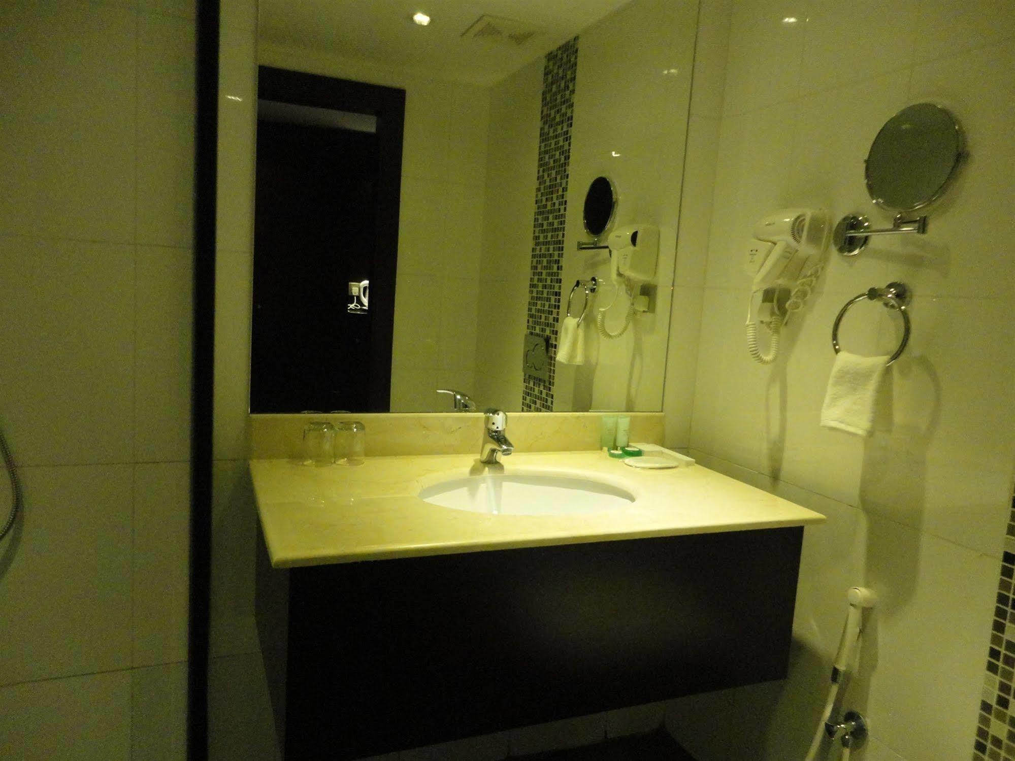Days Olaya Hotel リヤード エクステリア 写真