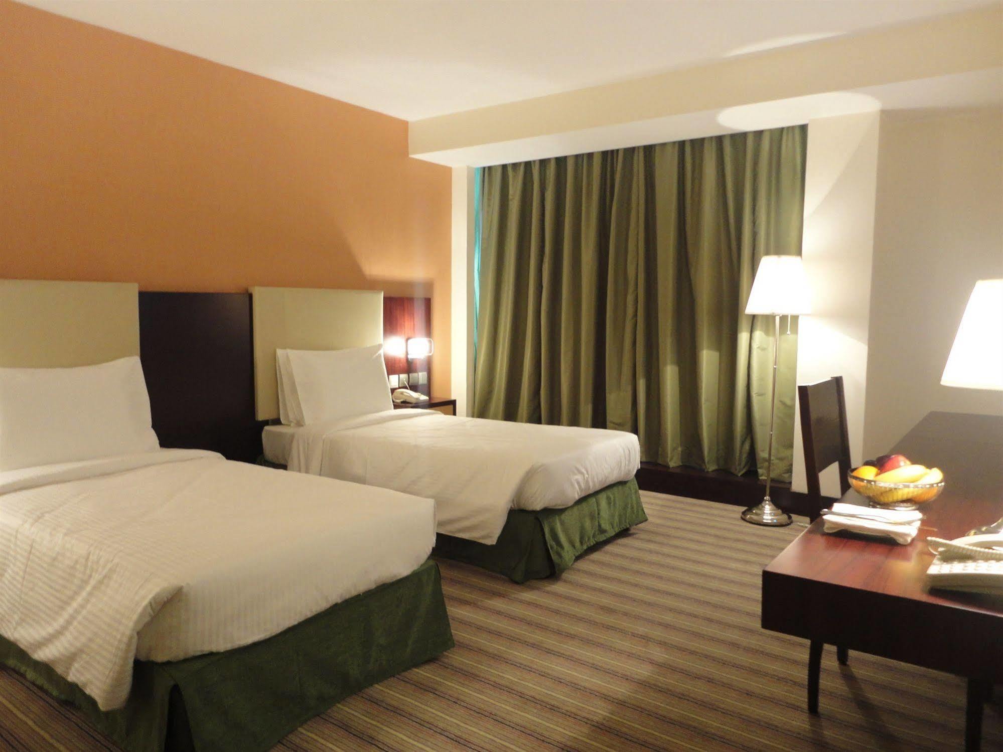 Days Olaya Hotel リヤード エクステリア 写真