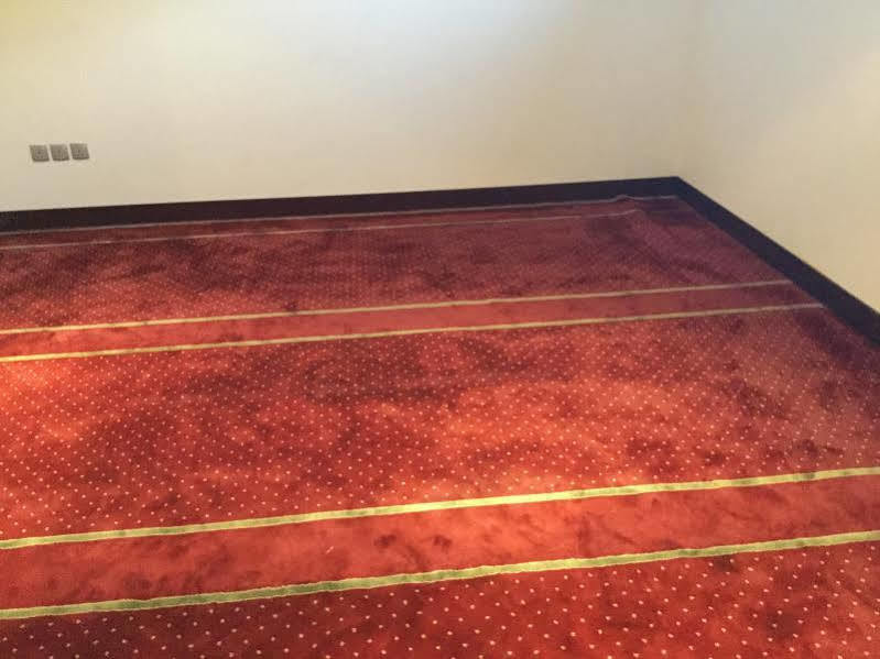 Days Olaya Hotel リヤード エクステリア 写真