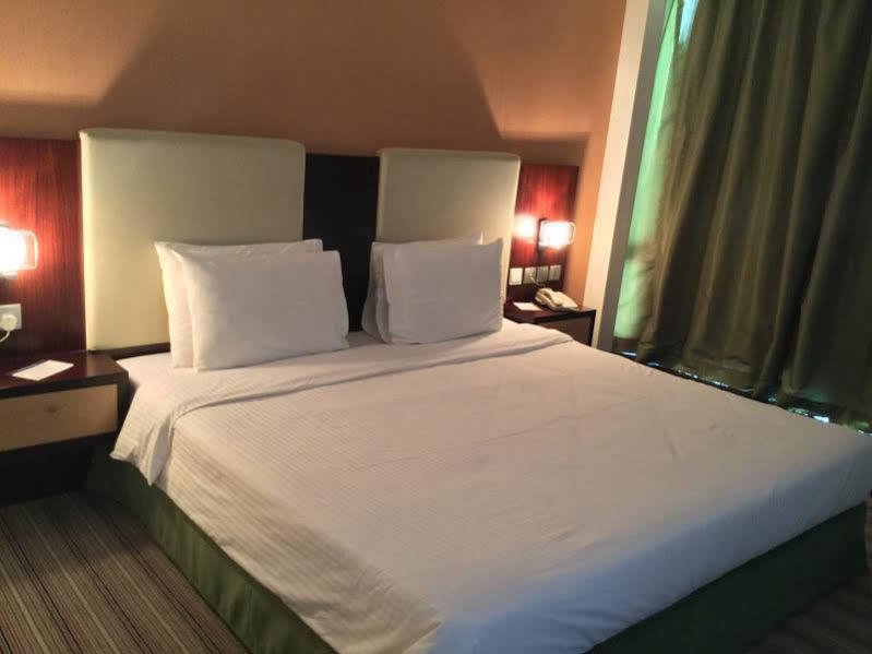 Days Olaya Hotel リヤード エクステリア 写真