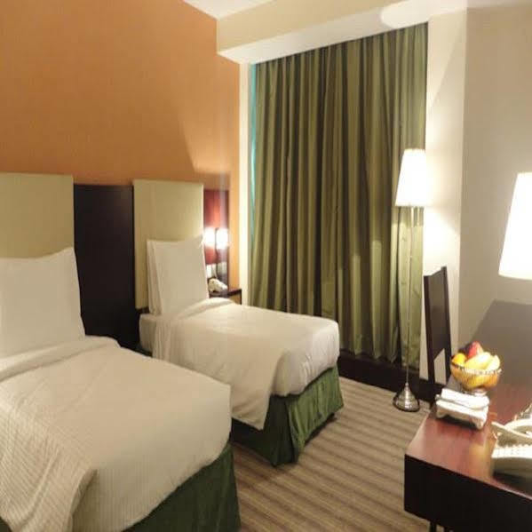 Days Olaya Hotel リヤード エクステリア 写真