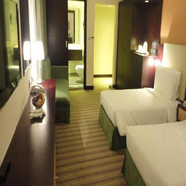 Days Olaya Hotel リヤード エクステリア 写真